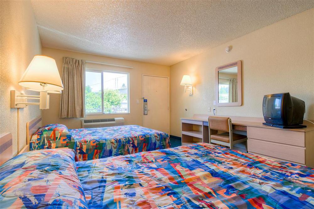 Motel 6-La Mesa, Ca - San Diego Pokój zdjęcie