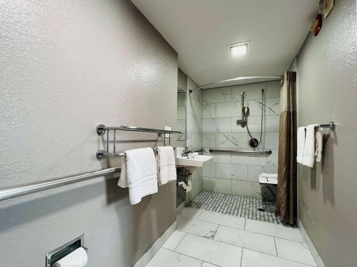 Motel 6-La Mesa, Ca - San Diego Zewnętrze zdjęcie