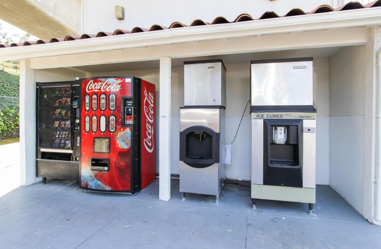 Motel 6-La Mesa, Ca - San Diego Zewnętrze zdjęcie