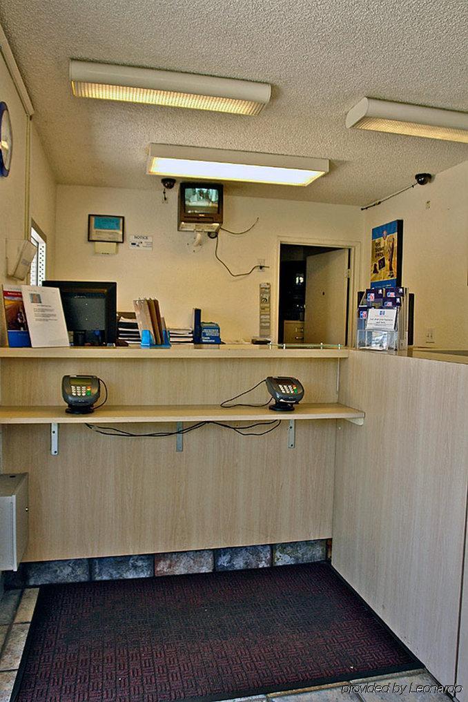 Motel 6-La Mesa, Ca - San Diego Zewnętrze zdjęcie