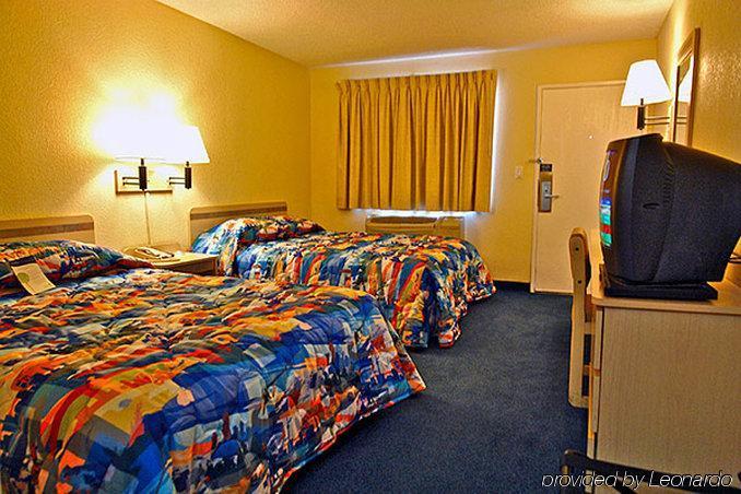 Motel 6-La Mesa, Ca - San Diego Zewnętrze zdjęcie