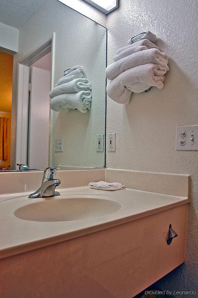 Motel 6-La Mesa, Ca - San Diego Zewnętrze zdjęcie