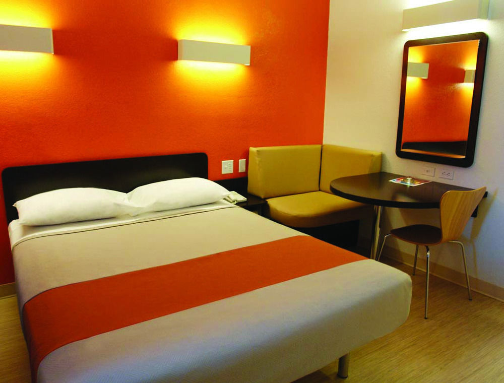 Motel 6-La Mesa, Ca - San Diego Zewnętrze zdjęcie