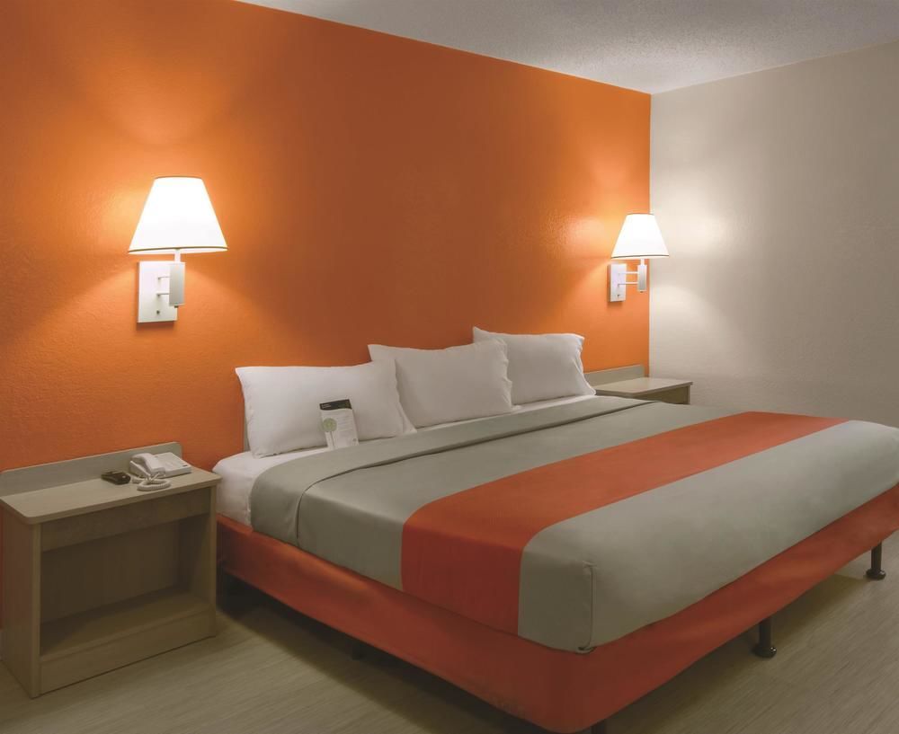 Motel 6-La Mesa, Ca - San Diego Zewnętrze zdjęcie