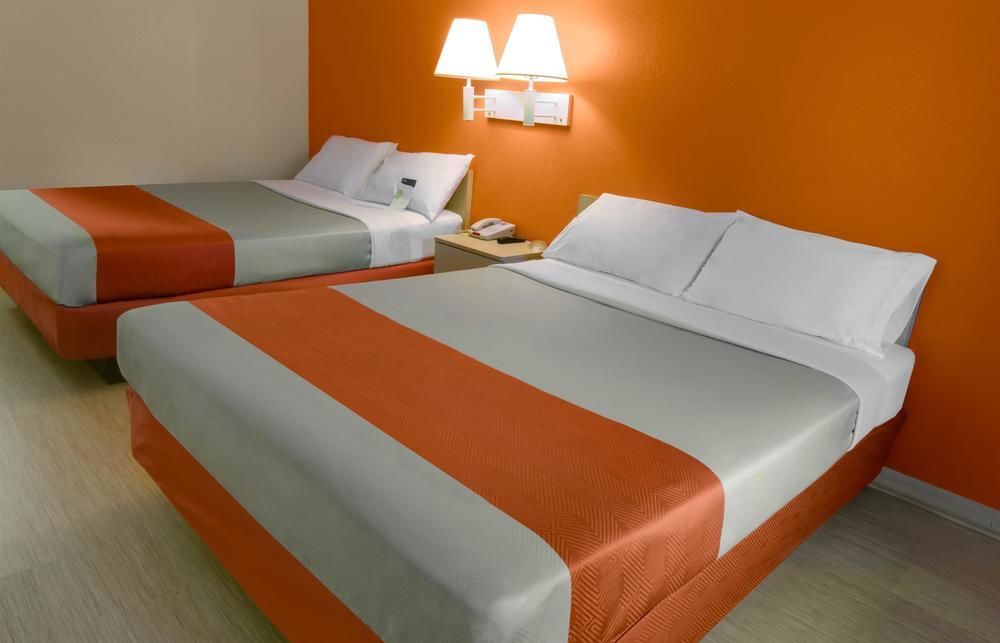 Motel 6-La Mesa, Ca - San Diego Zewnętrze zdjęcie