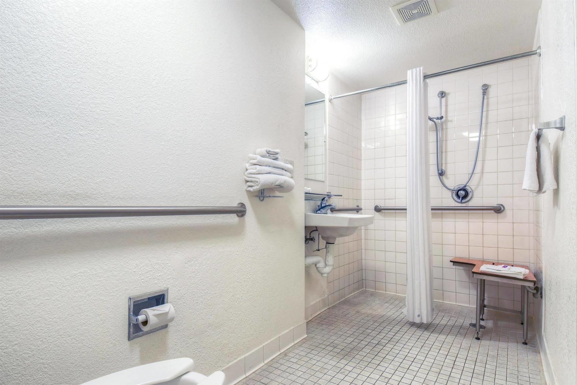 Motel 6-La Mesa, Ca - San Diego Zewnętrze zdjęcie