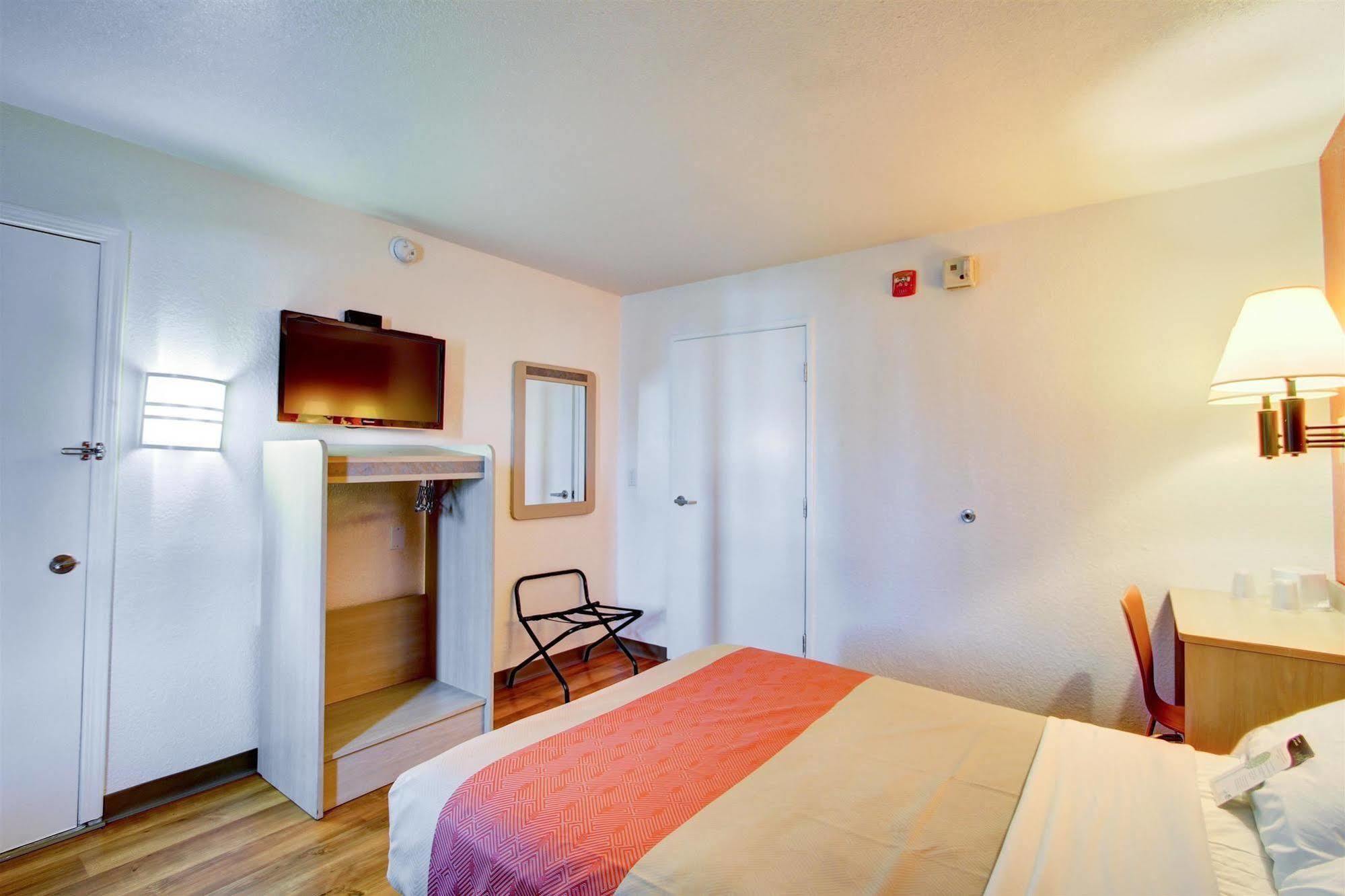 Motel 6-La Mesa, Ca - San Diego Zewnętrze zdjęcie