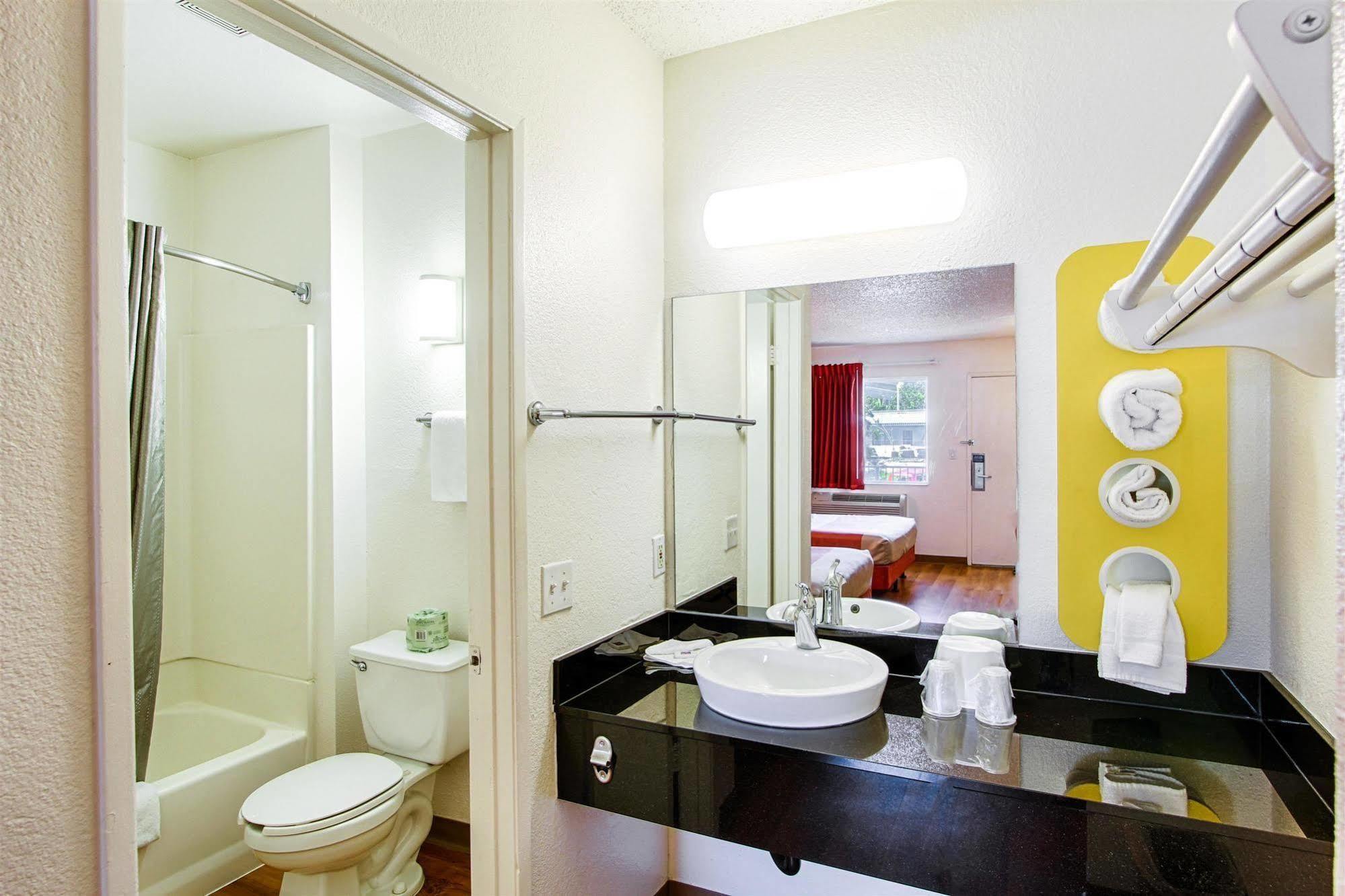 Motel 6-La Mesa, Ca - San Diego Zewnętrze zdjęcie