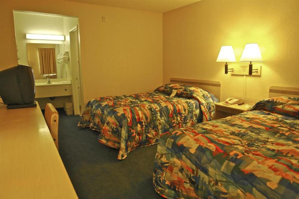 Motel 6-La Mesa, Ca - San Diego Pokój zdjęcie